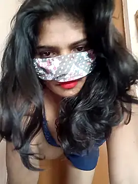 Shreya-Shetty09 online show from October 21, 3:43 am