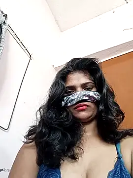 Shreya-Shetty09 online show from October 17, 4:37 am