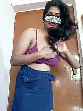 Shreya-Shetty09 online show from October 16, 2:36 am