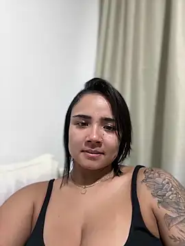 Lea Foster online show from September 9, 12:32 am