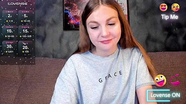 CassieMils online show from November 4, 10:53 am