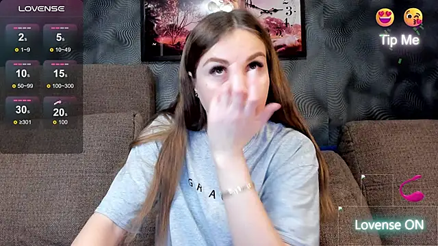 CassieMils online show from January 11, 2:33 pm