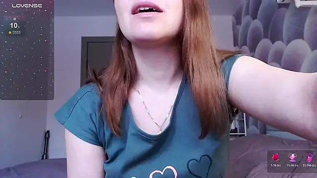 alekasamui online show from January 10, 7:24 am