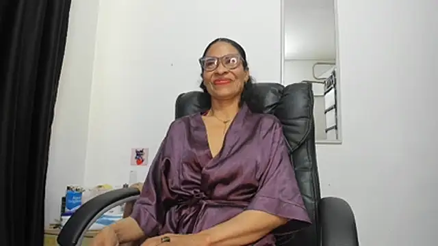 Aries Mature online show from May 23, 5:55 pm