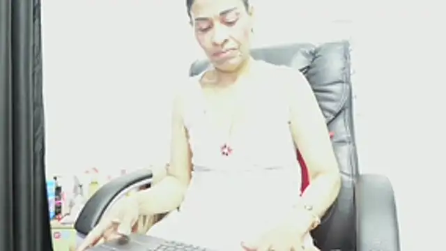Aries Mature online show from May 12, 3:30 pm