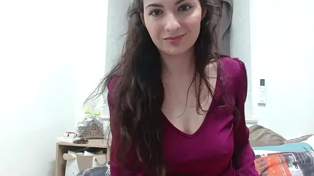 desirmiss1 online show from May 5, 7:22 am
