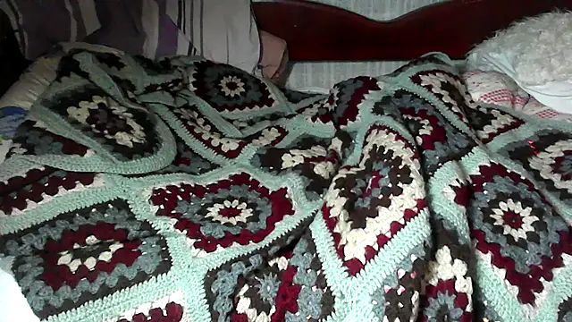 Alma Evelynne online show from November 29, 12:36 am