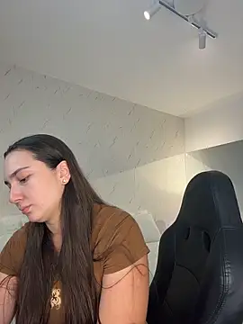 ava blue online show from May 14, 8:03 pm