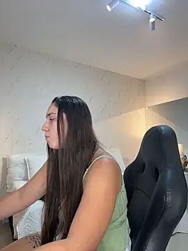ava blue online show from May 15, 8:11 pm