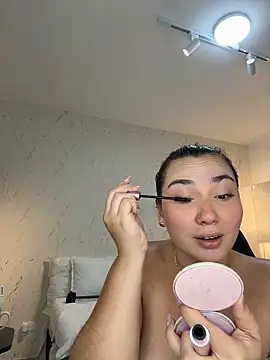 ava blue online show from May 7, 8:12 pm