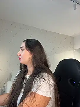 ava blue online show from May 26, 8:08 pm