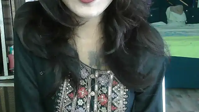 JannatDoll1 online show from May 27, 1:19 pm