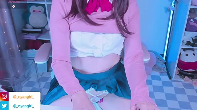 Asuka langleysoryu online show from September 18, 9:57 pm