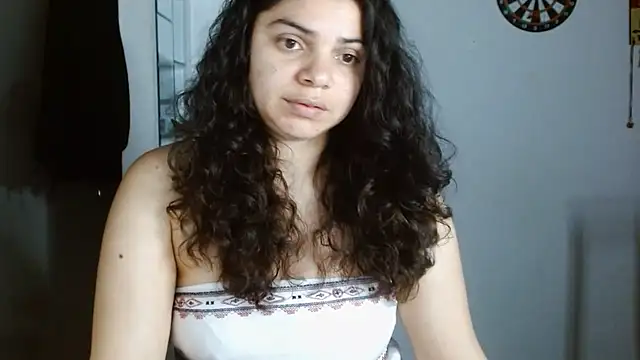 Nikkykora15 online show from May 27, 1:57 am