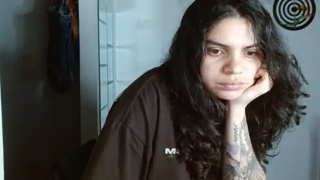 Nikkykora15 online show from May 9, 2:13 am