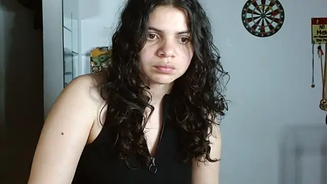 Nikkykora15 online show from May 19, 1:56 am