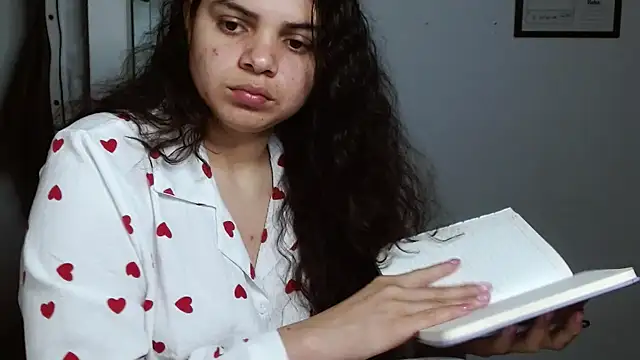 Nikkykora15 online show from November 12, 1:58 am