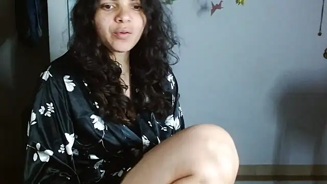 Nikkykora15 online show from May 8, 2:04 am