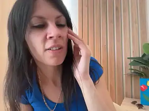 InjaAtHome online show from May 16, 1:21 pm
