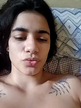 Mamamiabr online show from March 24, 7:41 pm