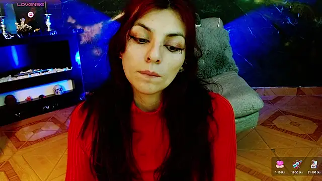 julieth sex1 online show from May 8, 5:00 am
