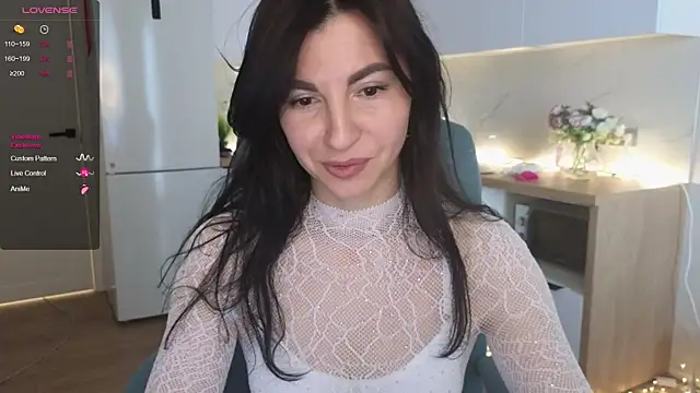 Mary love16 online show from May 8, 7:33 am