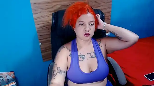 Dulce domini online show from October 20, 10:57 pm