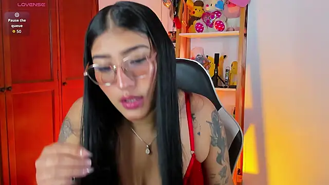 Snapshot of eymy-hadid chatting on September 11, 3:01 pm eymy-hadid online show from September 11, 3:01 pm
