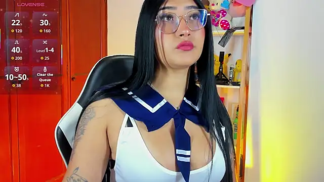 Snapshot of eymy-hadid chatting on September 23, 4:32 am eymy-hadid online show from September 23, 4:32 am