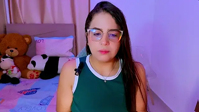  alicia z online show from March 3, 8:31 am