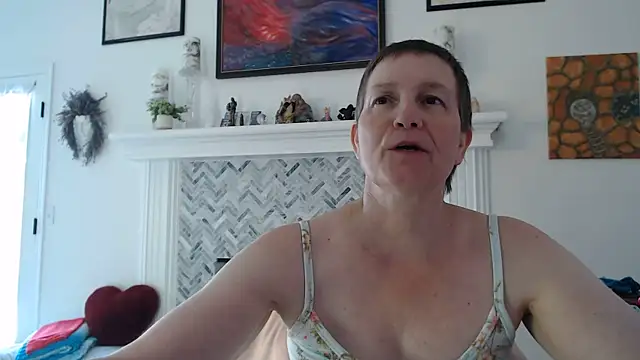 AuroraWillows online show from May 9, 4:31 pm