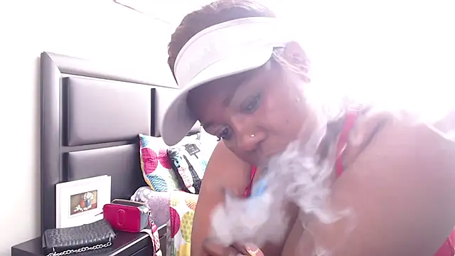 bootyfantacy online show from January 11, 8:30 am