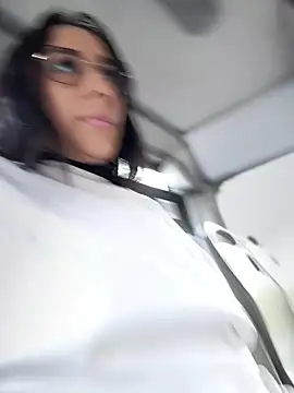   IRIS   online show from October 10, 3:50 pm