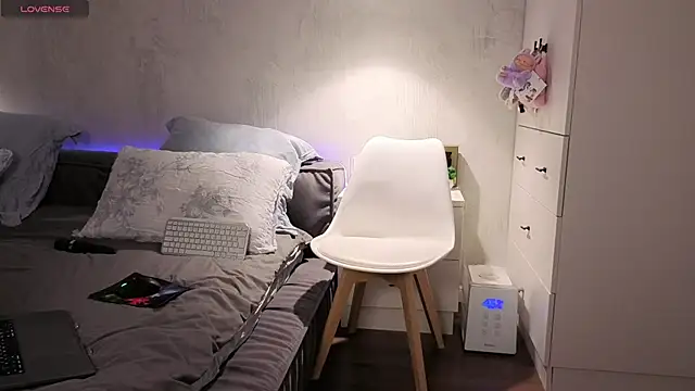 Alexperchik online show from October 20, 4:21 pm