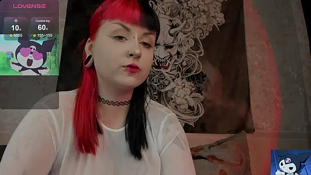 t0riayun0 online show from November 23, 9:38 pm