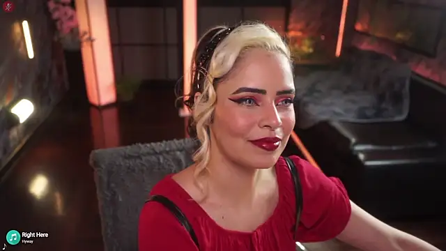 alessa goreng online show from December 5, 7:30 am