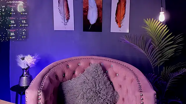 amy e online show from May 6, 7:18 pm