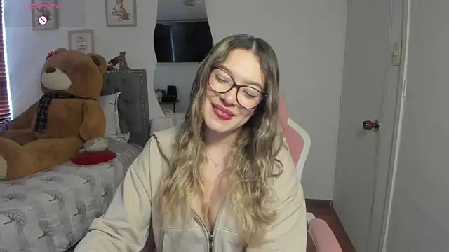samysweet 8 online show from May 27, 2:03 pm
