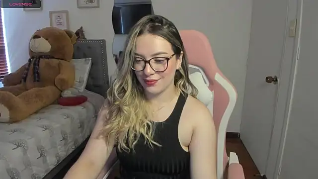 samysweet 8 online show from May 5, 1:58 pm