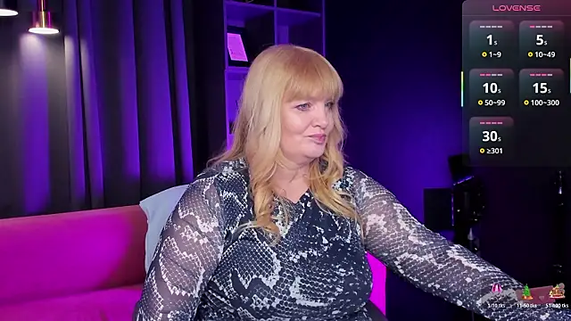 NicoleKind online show from February 7, 5:22 am