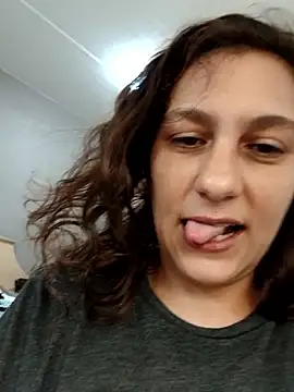 KarolinaKutie online show from January 18, 7:59 am