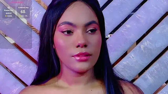 Zoe-Carter online show from May 7, 7:39 pm
