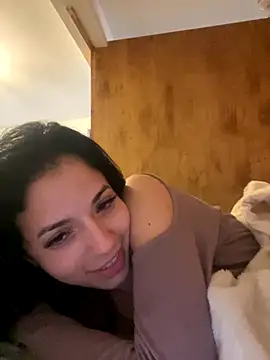 Flor69eva online show from October 13, 3:47 pm