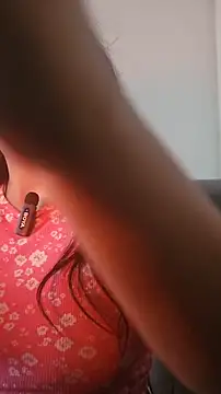 ZaraHoney online show from December 3, 10:17 am