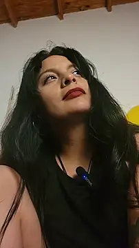 Snapshot of ZaraHoney chatting on October 3, 5:45 am ZaraHoney online show from October 3, 5:45 am