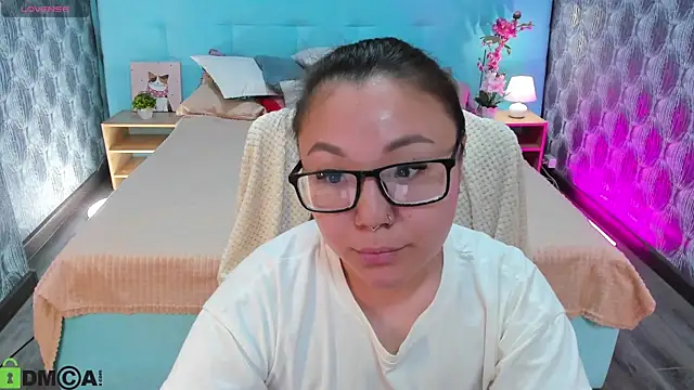 gentle muse online show from May 9, 2:24 am