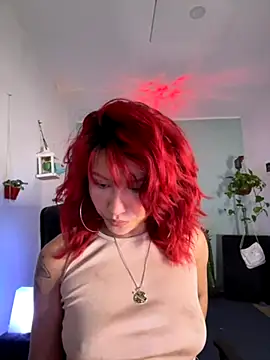 Snapshot of dinamita_Blair chatting on September 27, 3:14 am dinamita Blair online show from September 27, 3:14 am
