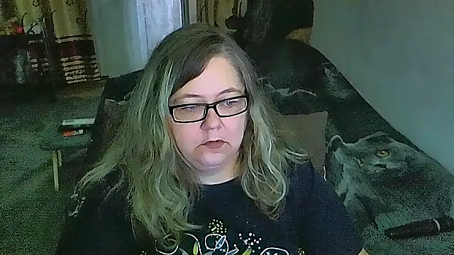 sex2 online show from April 22, 2:52 am