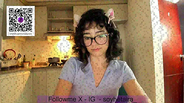  Lunnaa  online show from January 17, 2:08 am