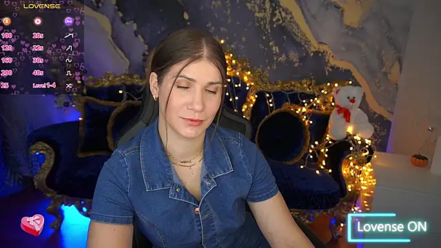 CassandraGood online show from March 21, 7:46 am